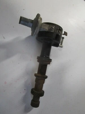 Autolite Distributor V8 1BJ400?D 1L - Image 1 of 4