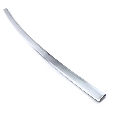 Protezione Paraurti Con Bisello Adatto A per Kia Sorento 4 Acciaio Inox Bj 2020- - Immagine 1 di 4