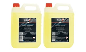 2x 5 Liter CAR 1  SCHEIBENREINIGER SOMMER CITRUS KONZENTRAT WISCHWASSER - Bild 1 von 2