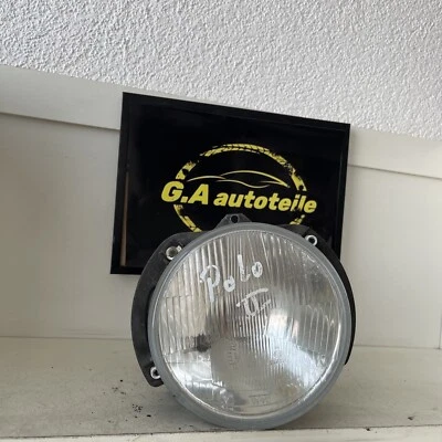 VW Polo 2  007394 W0861941031 Oldtimer - Bild 1 von 4