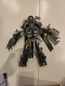 Transformers Studio Series 73 Leader Class Revenge Fallen Grindor non completo - Foto 1 di 10