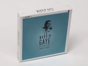 MARVIN GAYE - Volume 1 - 1961 - 1965 - 7 CD's - Limitierte Auflage - Box Set - Foto 1 di 3