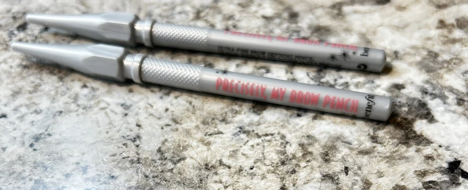 (2) Benefit Precisely My Brow Pencil Shade # 2  - Image 1 of 1