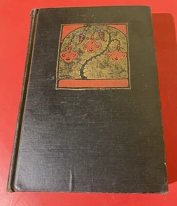 The Sorceror's Apprentice Ewers Hanns Heinz Horror 1927 illustrated HB john day! - Bild 1 von 14