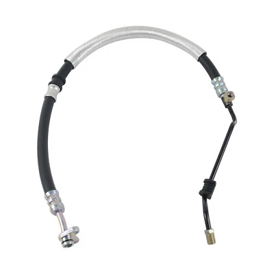 Manguera de presión de dirección asistida para Honda CR-V EX EX-L 2002-2006 53713-S9A-A04 Foto 1 de 4
