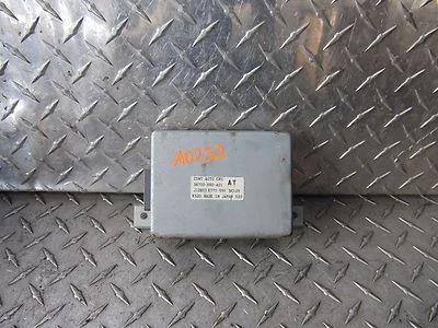 1995 1996 HONDA ODYSSEY CRUISE CONTROL MODULE 36700-SX0-A01 - Image 1 of 4