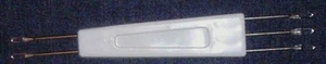 2X3 transfer tool All 9mm Bulky knitting machine Brother,S/Reed,Singer,Studio - Picture 1 of 1