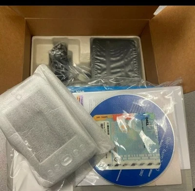 Dell Axim X30 Pocket PC PDA - Intel® PXA270 624MHz · Bluetooth + WiFi · Windows - Image 1 of 4