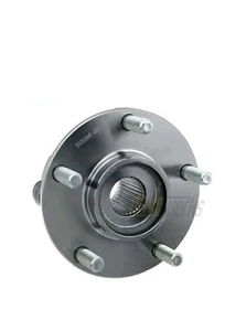 Driveworks NT513298 Front Wheel Hub Bearing Assembly 2008-2013 NISSAN ROGUE - Picture 1 of 3