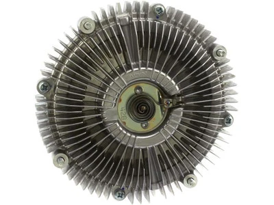 For 2007-2018 Toyota Tundra Fan Clutch 66346QCCR 2008 2016 2011 2010 2012 2013 - Image 1 of 2