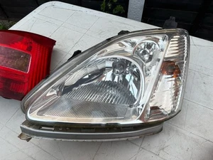 Honda Civic 2000/03 Left Side Front Head Light - Picture 1 of 1