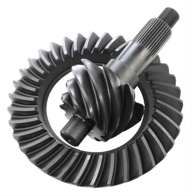 Richmond Gear Gear Ring and Pinion 3.89:1 Ratio Ford 9 in. Set 79-0043-1 Foto 1 de 3
