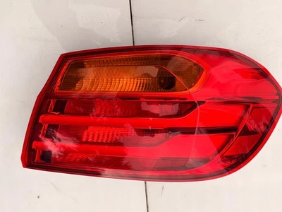 BMW 4 F32 FANALE POSTERIORE DX REAR LAMP ORIGINAL BMW 6188072 R - Bild 1 von 4