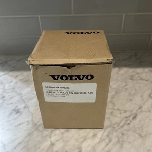 Hydraulikfilter 104207040 VOE14524171 für Volvo EC330B EC360B EC460B Bagger - Bild 1 von 4