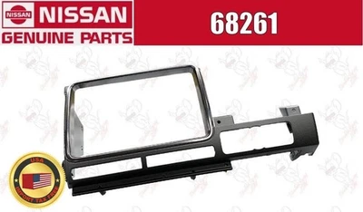 NIssan Genuine R35 GT-R 2011-2015 Lid Cluster OEM - Image 1 of 4