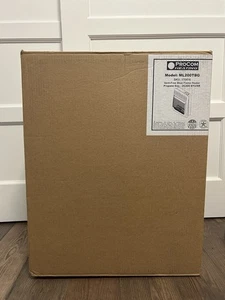 ProCom ML200TBAHR 20,000 BTU Propane Gas Heater SEALED IN BOX - Black - Picture 1 of 4