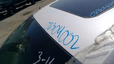 Alternador VIN 9 turbo de octavo dígito con asientos térmicos compatible con 13-20 FUSION 3909398 Foto 1 de 4