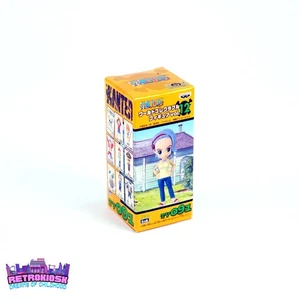 TV091 Vol. 12 One Piece WCF World Collectable Figure - Bild 1 von 1