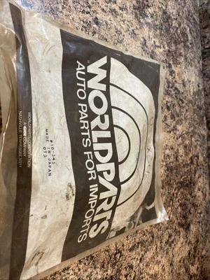 Комплект резиновых прокладок крышек клапанов WORLDPARTS W10-545! Бесплатная доставка! - Изображение 1 из 2