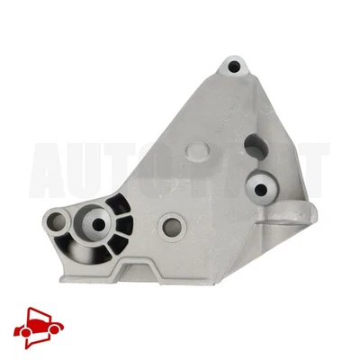 Motor Mount Bracket For 03-06 Audi TT Quattro 1.8 Turbo 038199207H - Image 1 of 4