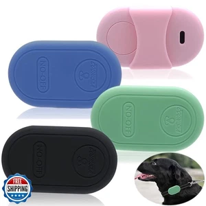 Silicone Holder for Galaxy smarttag2 (2023) for Dog Collar, Slim Rubber Water - Picture 1 of 5