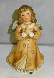 Goebel Weihnacht - Engel betend - Jahresengel 1999 - limitiert - Annual Angel - Bild 1 von 5