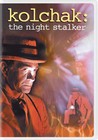 Kolchak - The Night Stalker Complete Series DVD Darren McGavin NEW