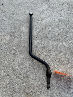 80-86 Jeep Wrangler CJ Dana 300 Transfer Case Shifter Lever Stalk OEM - Image 1 of 4