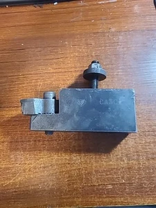 Aloris Schnellwechsel Universal Werkzeughalter ca 30 - Bild 1 von 5