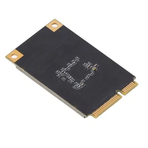 WLE600VX QCA9882 Wireless Card Wireless Fidelity 5 2.4G 5G Dual Band Selectab FY - Afbeelding 1 van 22