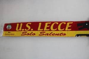 Schal Scarf Calcio LECCE bufanda Schal écharpe - Bild 1 von 1