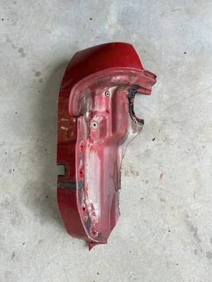 1989-1994 Nissan 240SX S13 OEM CUPÊ CORTE DE CANTO REPARO LH Driver Side - Imagem 1 de 4
