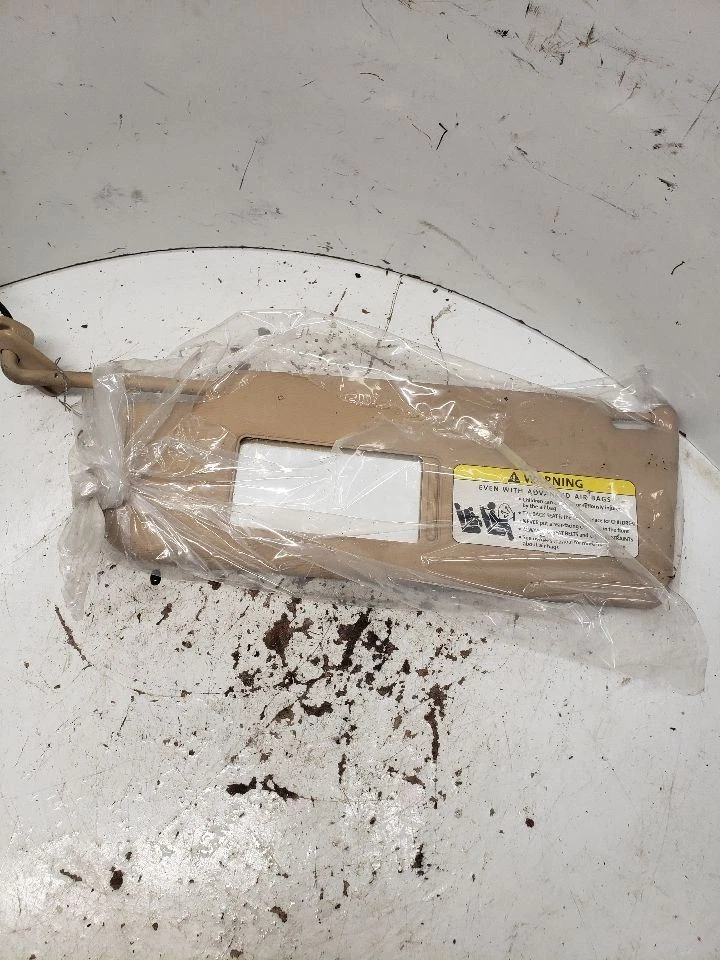 Parasol Driver VIN K octavo dígito compatible 06-09 GOLF GTI 1409255 Foto 1 de 4