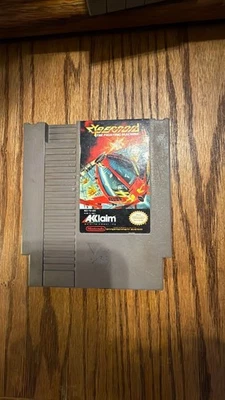 Cybernoid: The Fighting Machine (Nintendo Entertainment System, 1988) Cartridge - Image 1 of 3