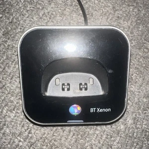 BT Xenon 1500 - Baza ładowania koncentratora i zasilacz - Zdjęcie 1 z 4