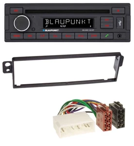 Blaupunkt MP3 USB CD Bluetooth AUX Autoradio für Chevrolet Kalos KLAS 2004-2007 - Bild 1 von 9