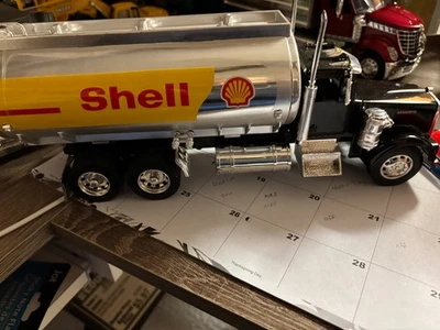 1/32 NUEVO RAY USADO KEN W900 SHELL PETROLERO SIN EMBALAJE # B 658 Foto 1 de 4