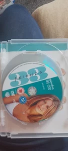 Friends Complete Series 9 Season (DVD)(2004) 4 discs - Picture 1 of 3