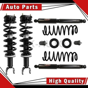 Monroe Air Suspension Conversion Kit Fits 2019 Ram 1500 Classic SLT - Picture 1 of 10