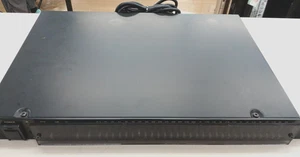 Ramsa Wz-9311 Graphic Equalizer Used Tested 100V Main unit only - Picture 1 of 8