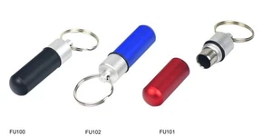 Coupe cape Lubinski "1 Blade" - Noir - Bleu - Rouge - Picture 1 of 1