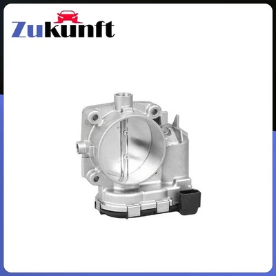 Throttle Body Actuator for Mercedes Benz C63 AMG W204 E63 S63 ML63 M156 6.2L V8 - Image 1 of 4