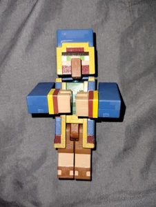6# Minecraft Wandering Trader Figuren - Bild 1 von 2