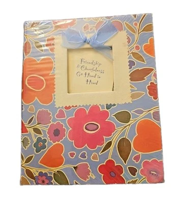 Book & Photo Frame Gift Set - Image 1 of 3