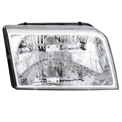 Faro halógeno con bombilla lado derecho Grand Marquis 06-11 Foto 1 de 4