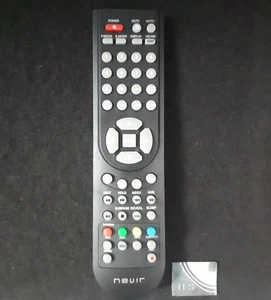 MANDO TDT NEVIR 1 ORIGINAL - Imagen 1 de 4