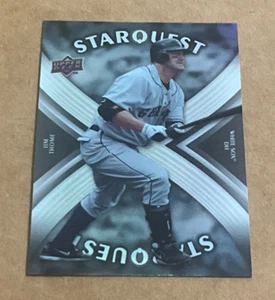 2008 Upper Deck - Starquest Super Rare #SQ-26 Jim Thome Chicago White Sox - Picture 1 of 2