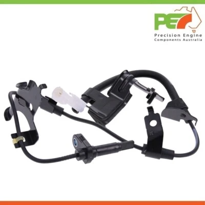 Nuevo sensor de velocidad de rueda OEM - trasero derecho para Lexus RX450H GYL16R 3,5 L híbrido 6 cilindros Foto 1 de 4