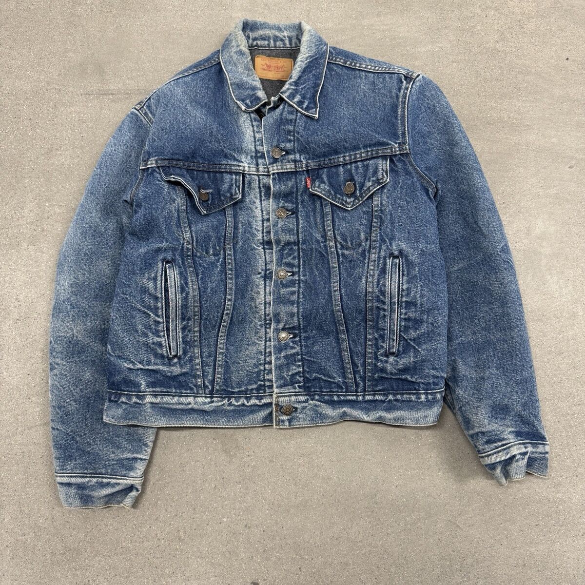 levis jacket 70506 products for sale | eBay levis jacket 70506 products for sale | eBay