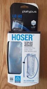 NEU Schnabeltierschlauch 1,8 Liter Vorratsbehälter - Bild 1 von 2